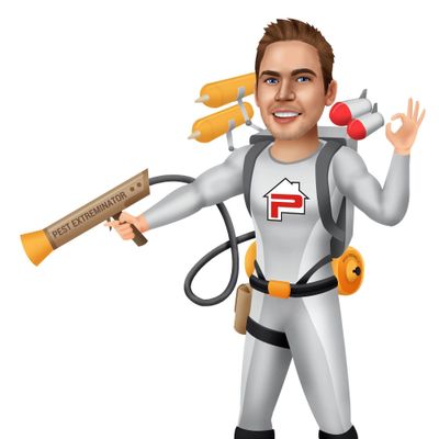 Avatar for Palmer Pest Management