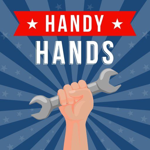 VITALI HANDY HANDS