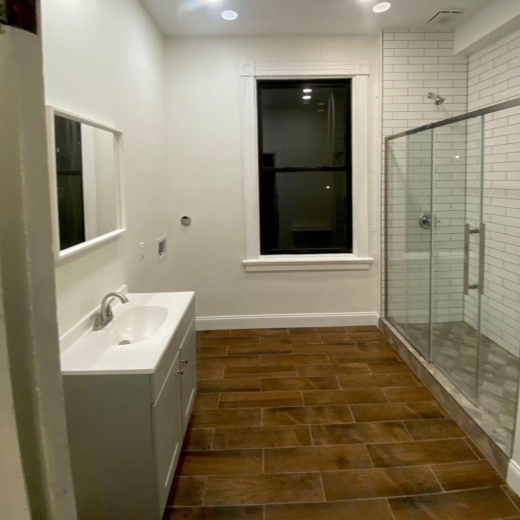 Rustic remodeling Llc