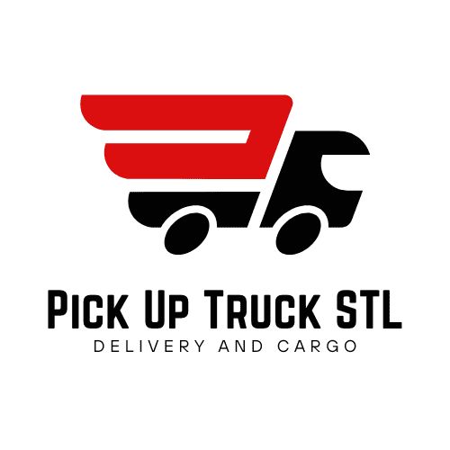 Pick Up Truck St. Louis