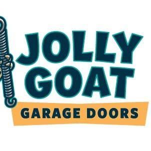 Jolly Goat Garage Doors