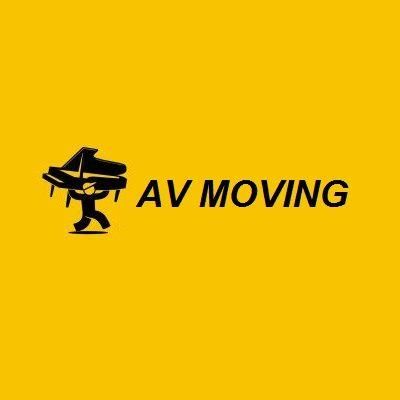 AV MOVING INC
