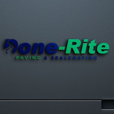 Avatar for Done-Rite Asphalt Paving, LLC
