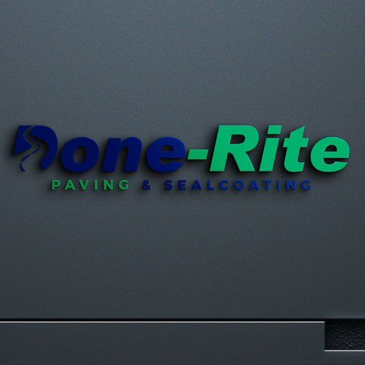 Done-Rite Asphalt Paving, LLC
