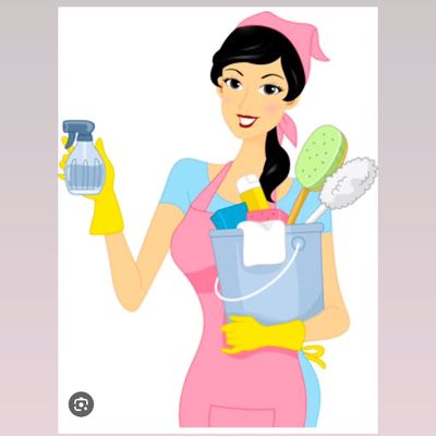 Avatar for Sisters cleaning service