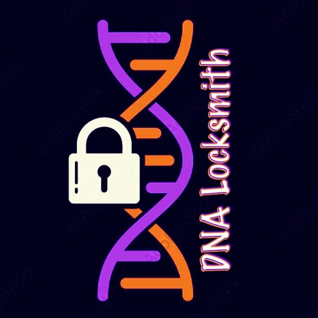 DNA Locksmith