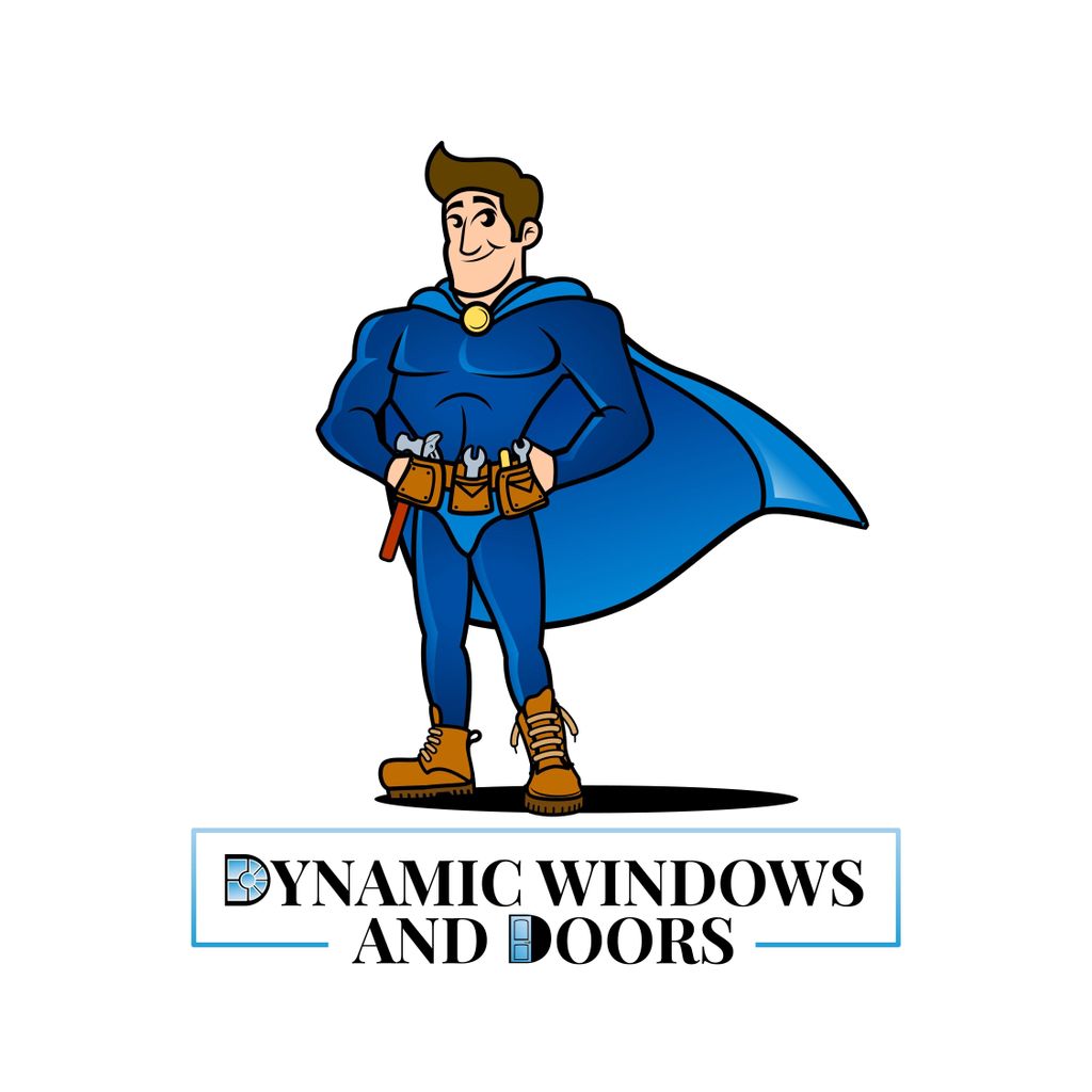 Dynamic Windows and Doors  LLC