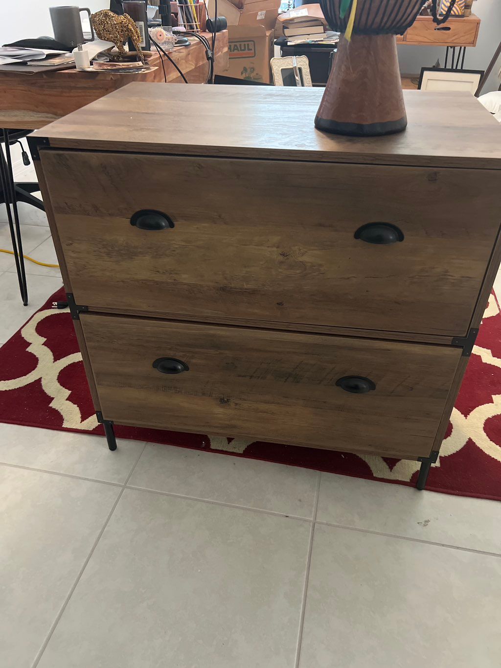 Customer photos