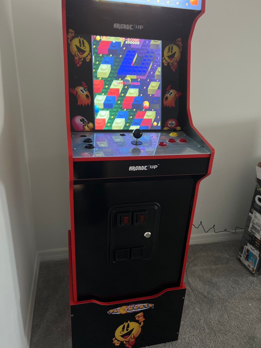 Customer photos