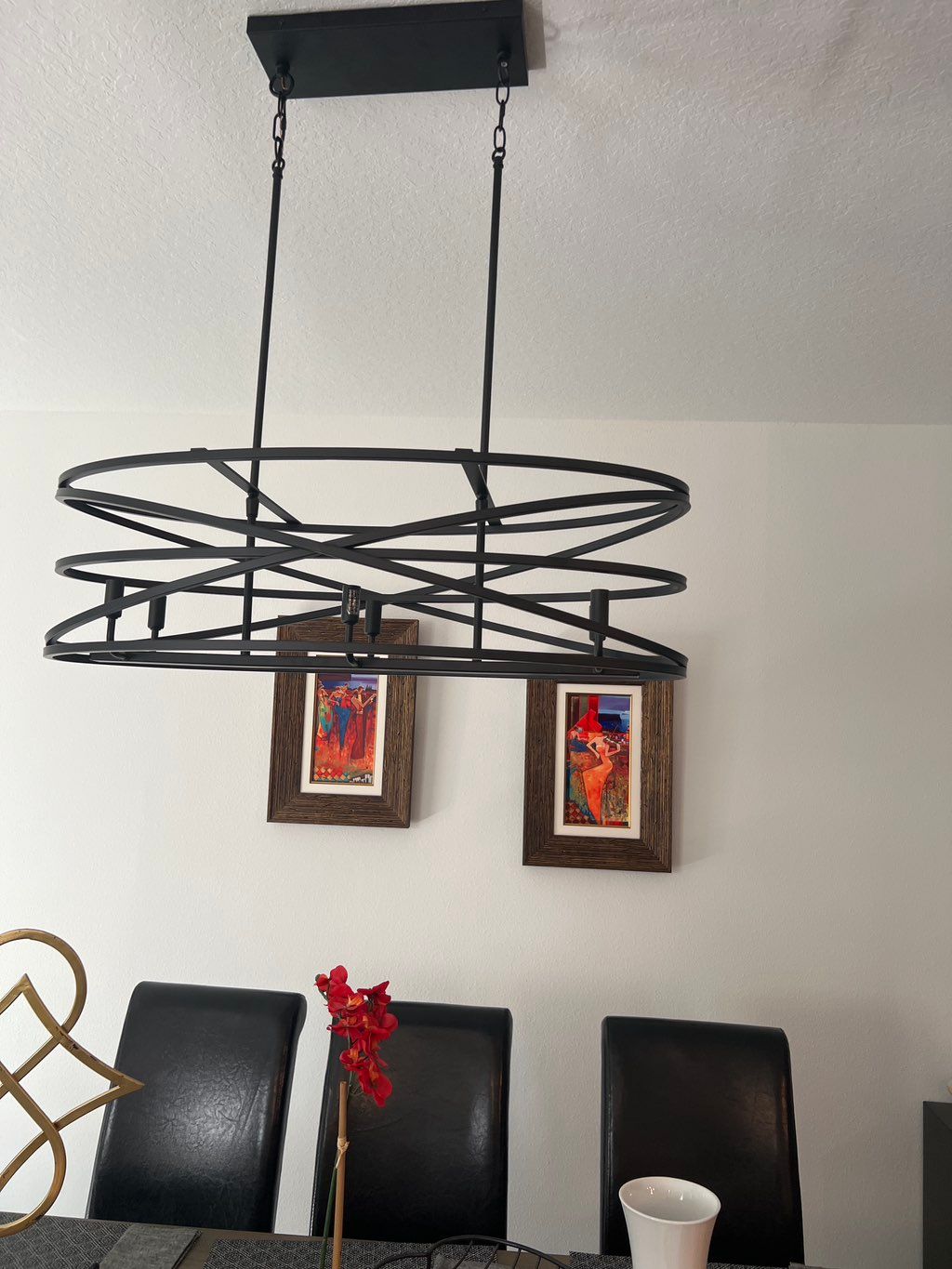 Customer photos