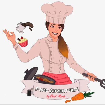 Avatar for FoodAdventuresbychefMaria