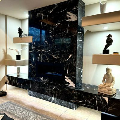 Avatar for J&M Custom Tile and Stone