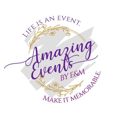 Avatar for Amazing Events by E&M LLC