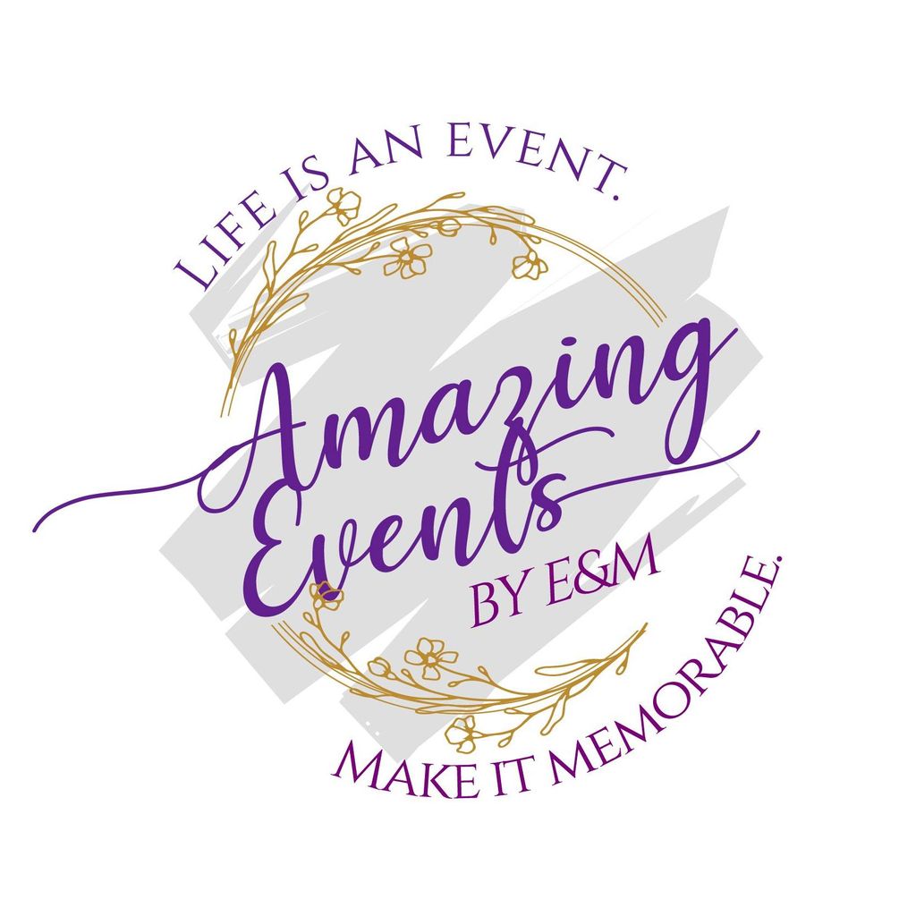 Amazing Events by E&M LLC