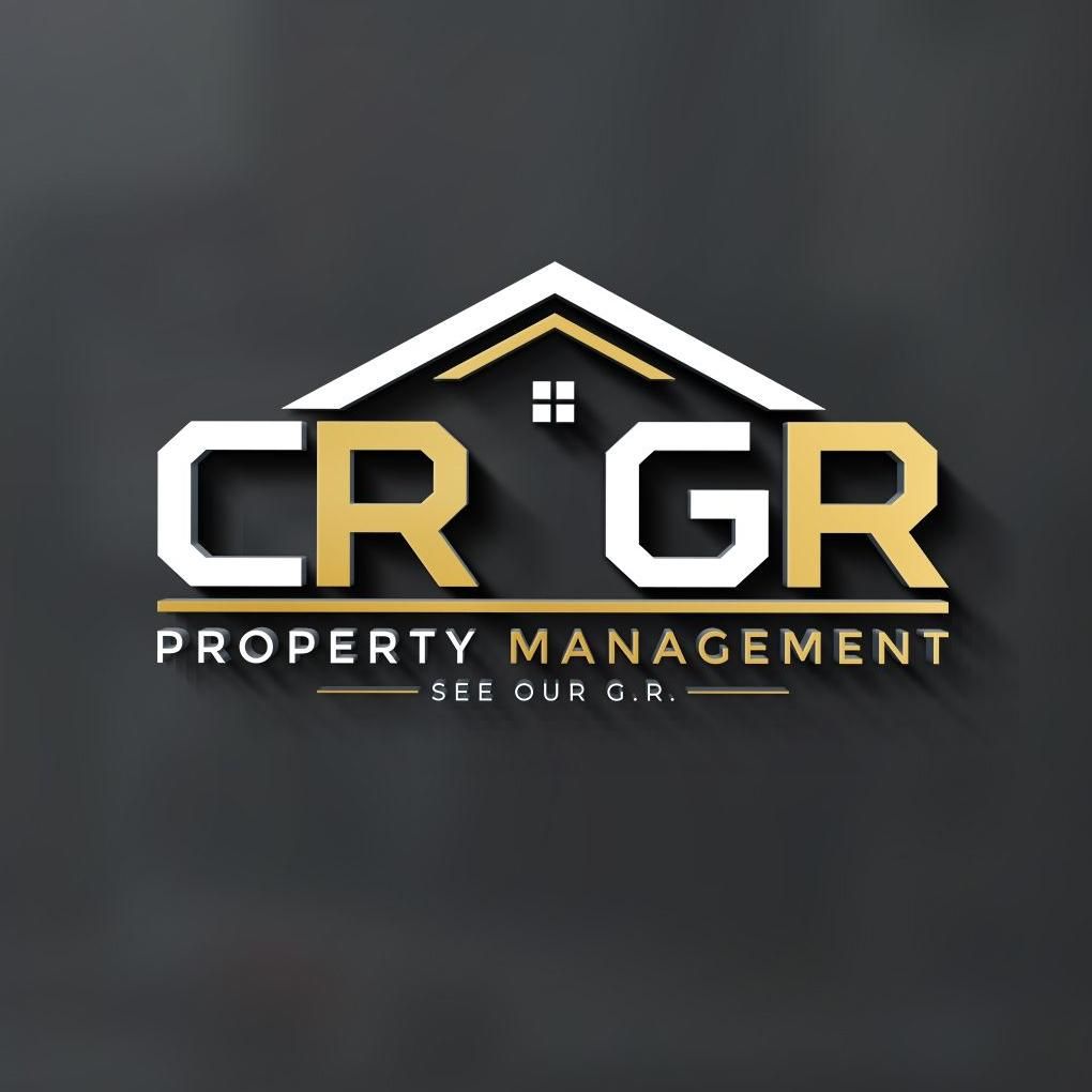 CR.GR Property Management