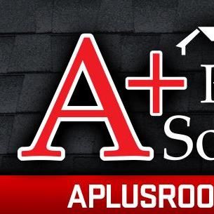 Avatar for A+ Roofing Solutions