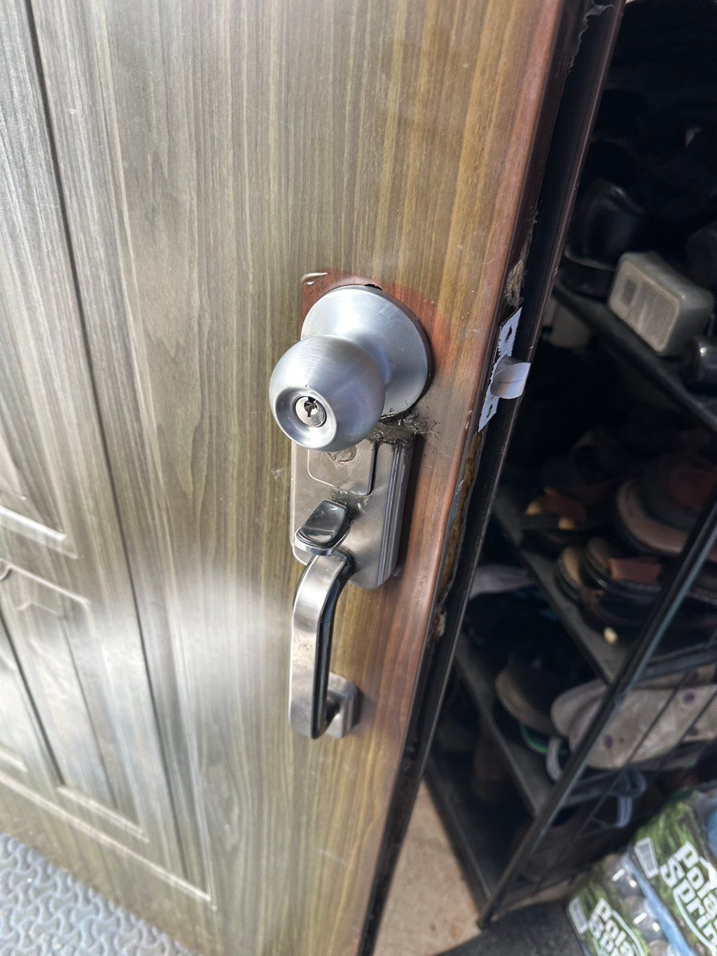 Customer photos