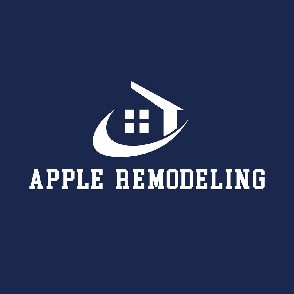 Apple Remodeling LLC