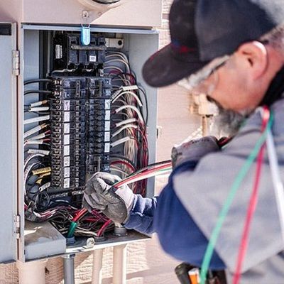 Avatar for Electrical Repair 4 U