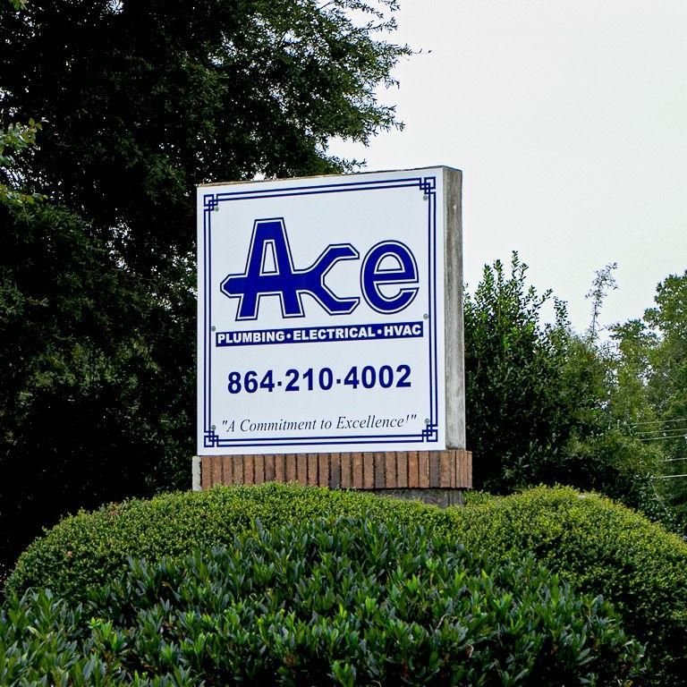 Ace Plumbing Electric Heating and Air