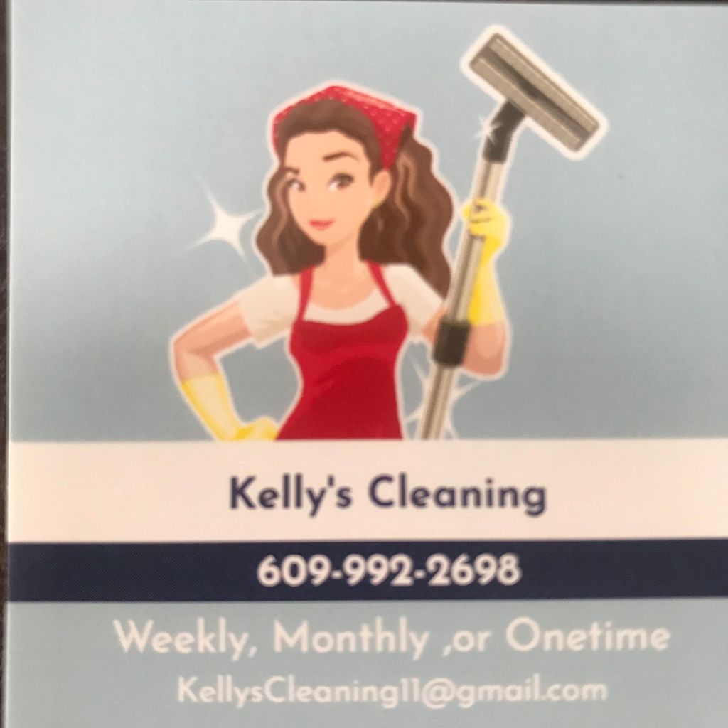 Kelly’s Cleaning