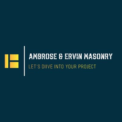 Avatar for Ambrose & Ervin Masonry