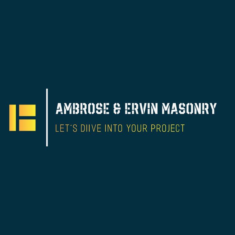 Ambrose & Ervin Masonry