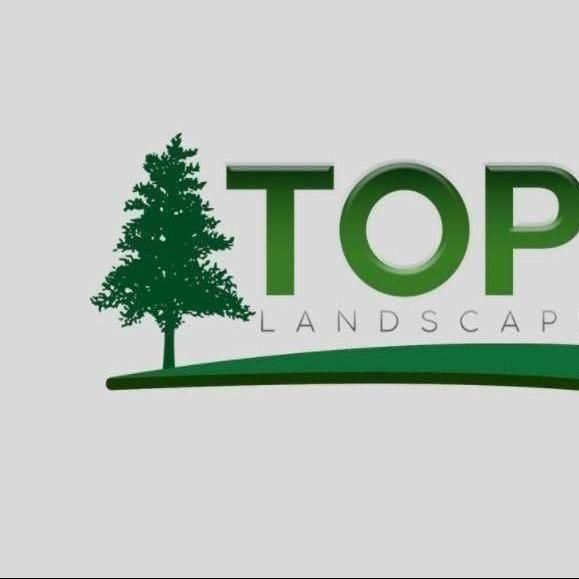 Top Green Landscaping & Maintenance