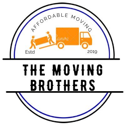 Avatar for The Moving Brothers