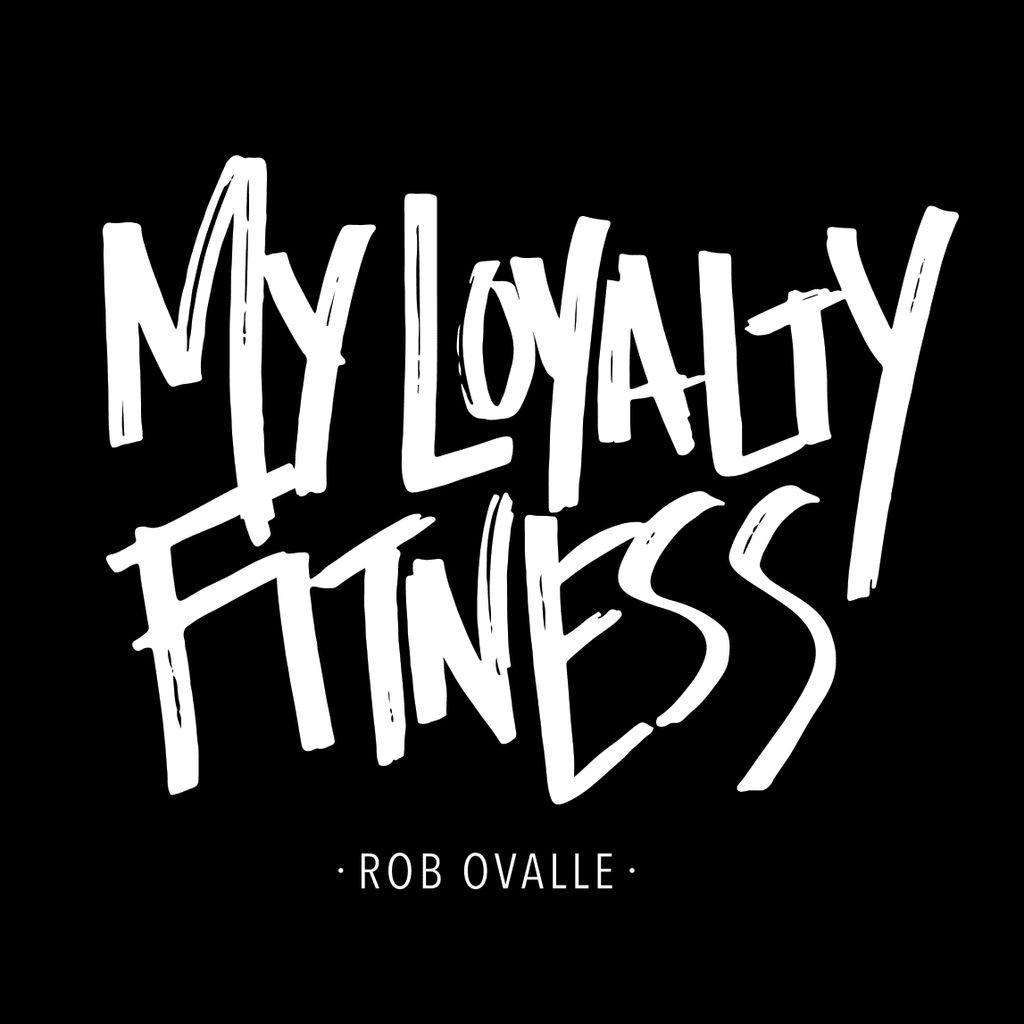 MyLoyalty Fitness