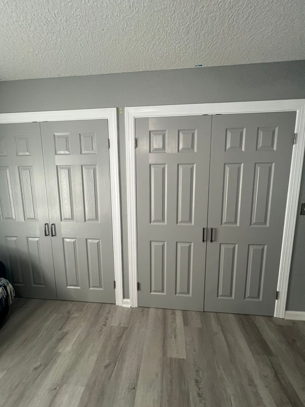 Door Installation