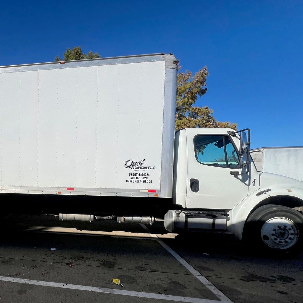 Quel Conveyance LLC
