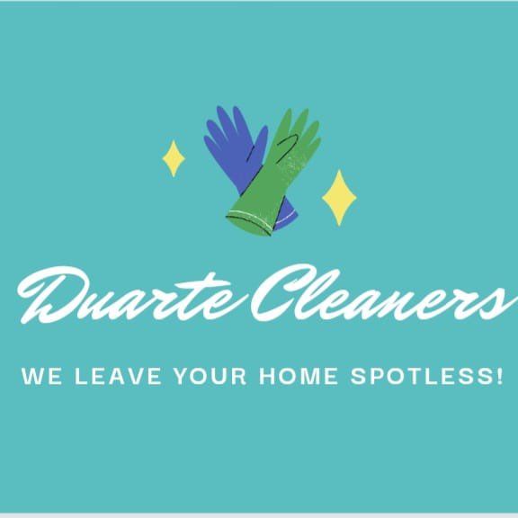 Duarte Cleaners