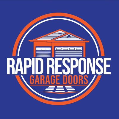 Avatar for Rapid Response Garage Doors