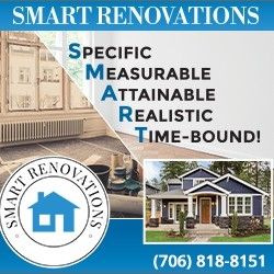 Avatar for Smart Renovations