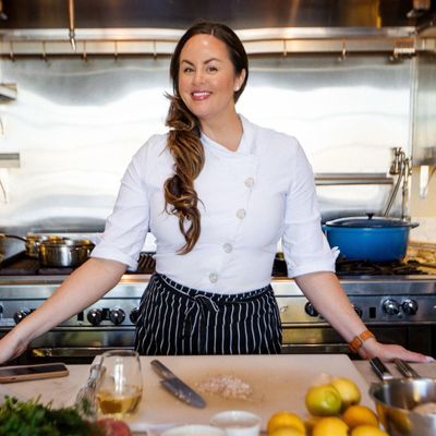 Avatar for Chef Tana J Duncan / Salt & Stone Catering