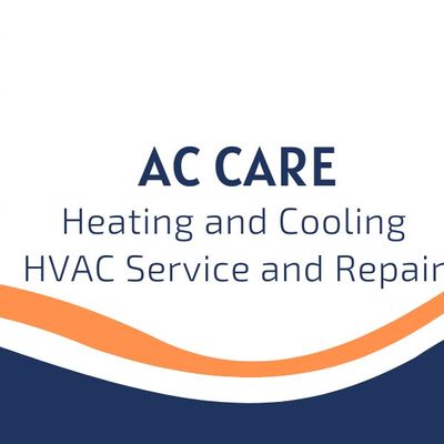 Avatar for AC Care Heating and Cooling