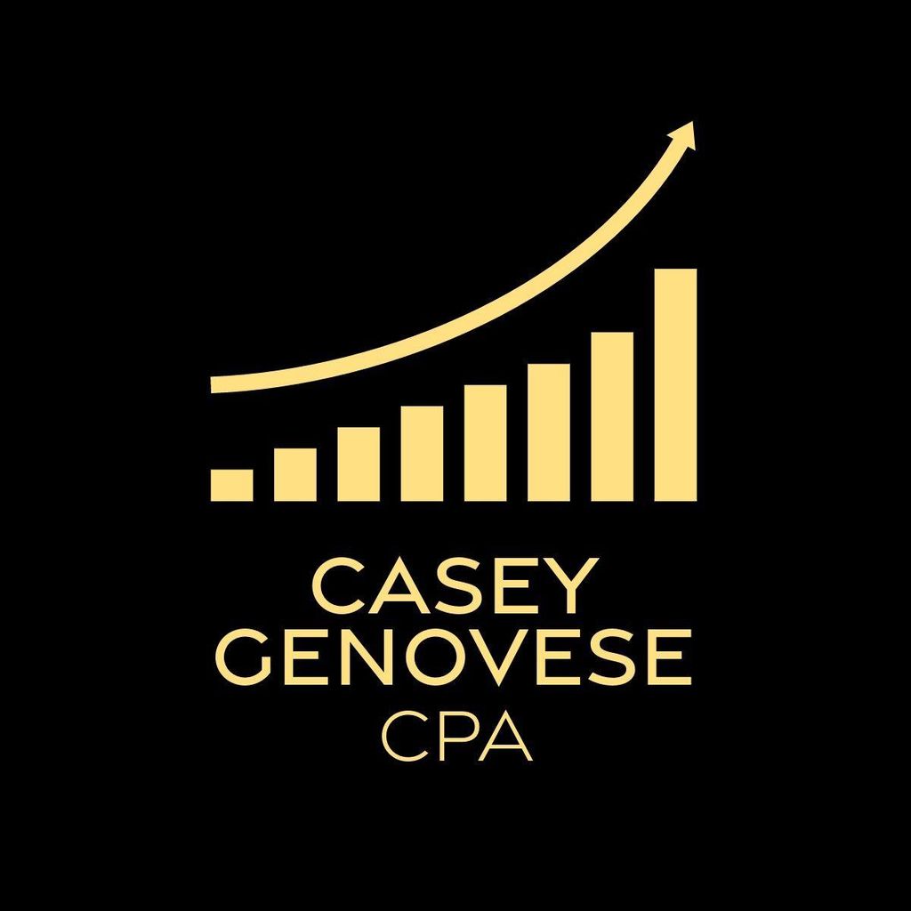 Casey Genovese, CPA