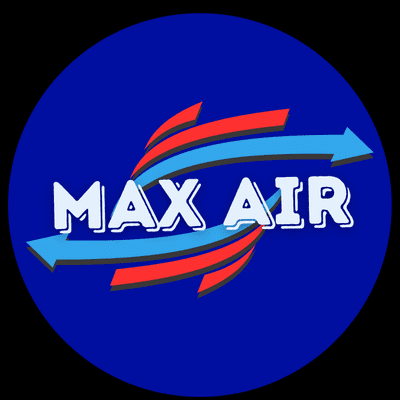 Avatar for Max Air