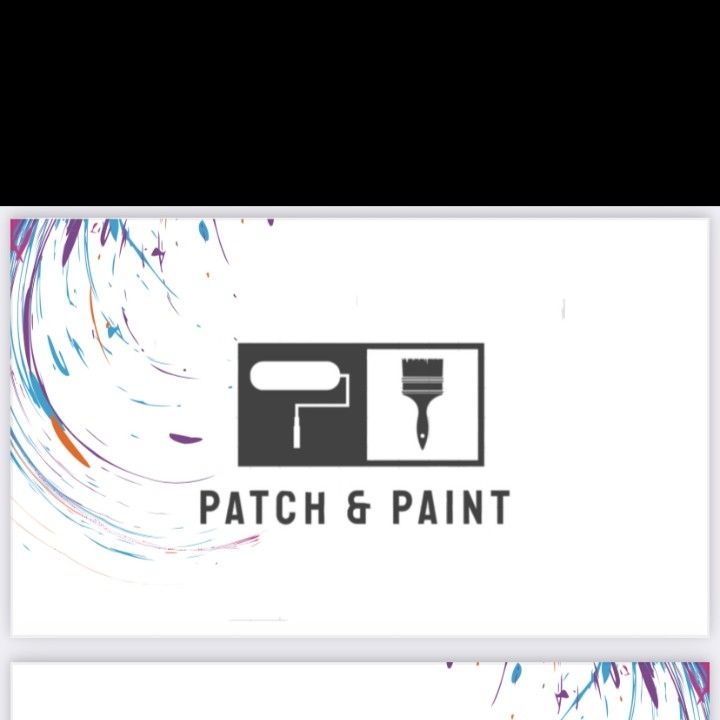 patch & paint