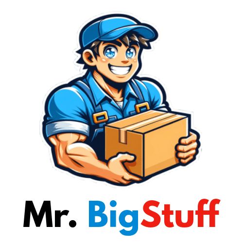 Mr. BigStuff