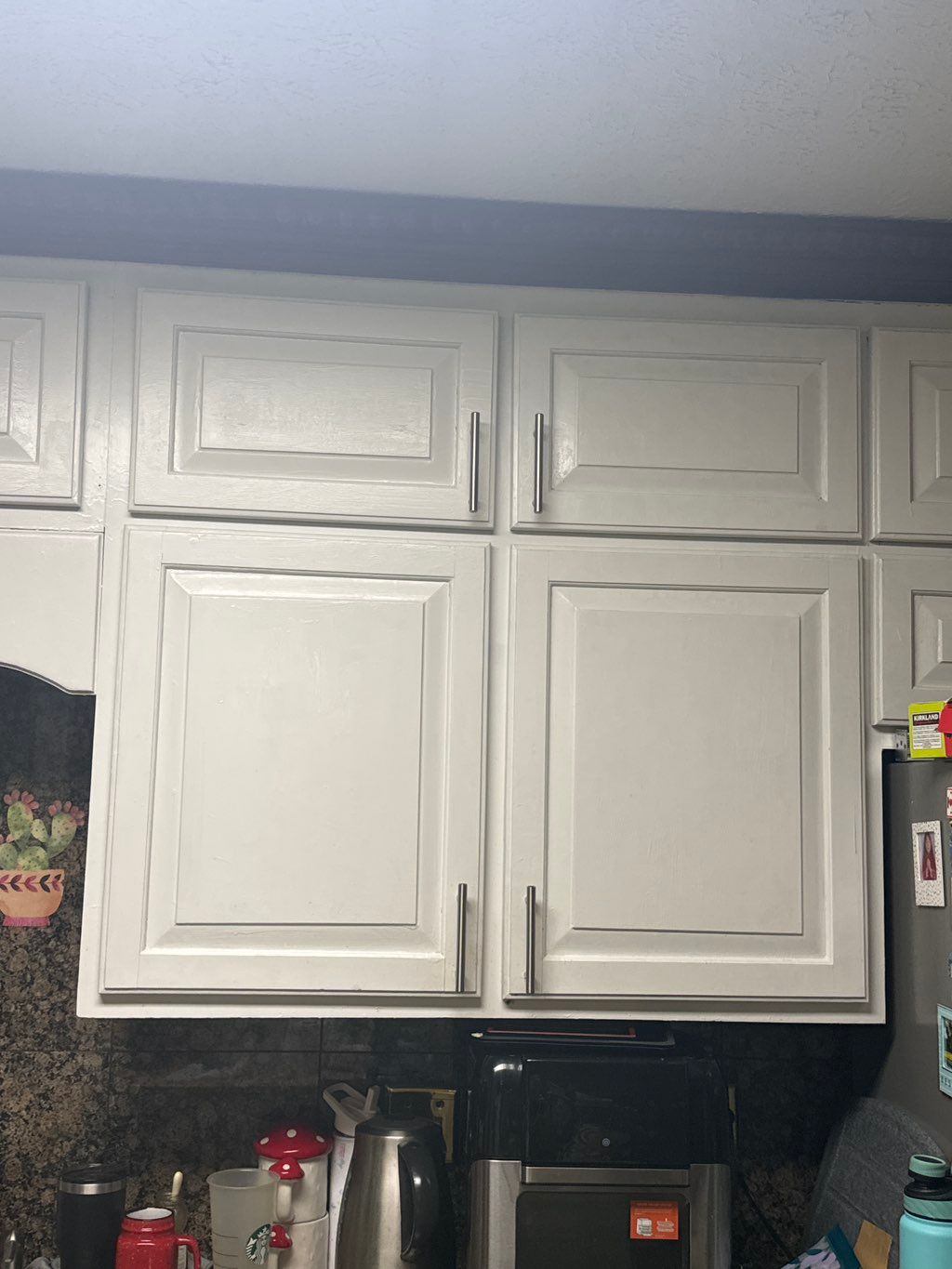 Customer photos