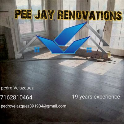 Avatar for pee Jay renovations
