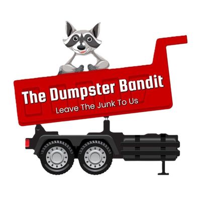 Avatar for The Dumpster Bandit and Junk Removal LLC