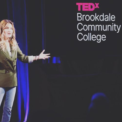 TEDx Talk, "The Remarkable Simplicity of Happiness