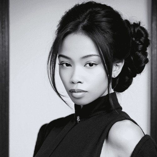 Osio Mita Signature | California