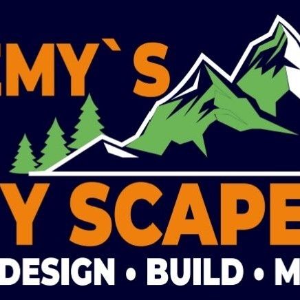 Jeremy's Sunny Scapes LLC. Profile Picture