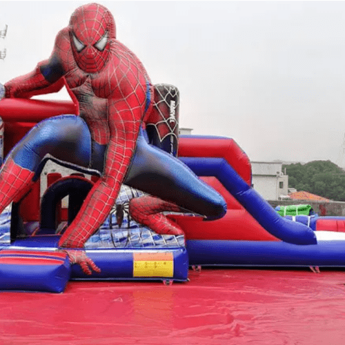 Bounce House and Party Inflatables Rental