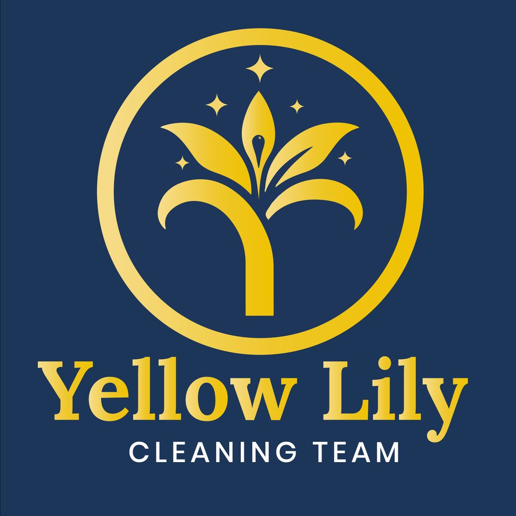 Yellow Lily - Cleaning