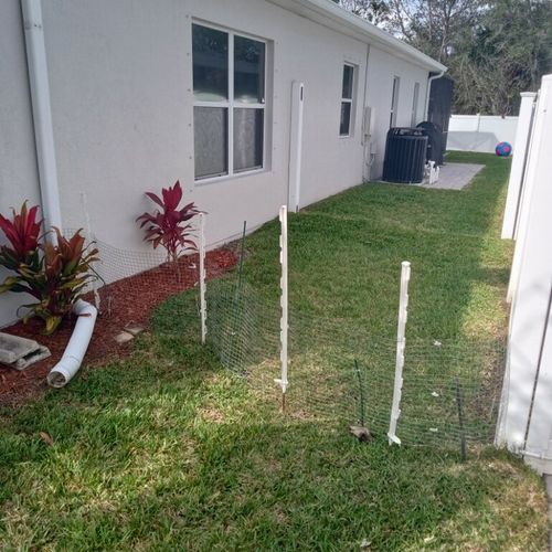 Fence and Gate Repairs